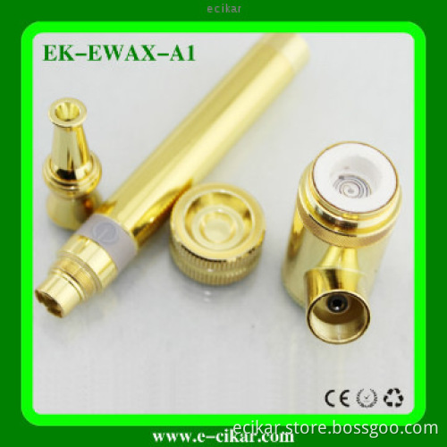 2014 new electronic cigarette EWAX e pipe accept paypal wholesale